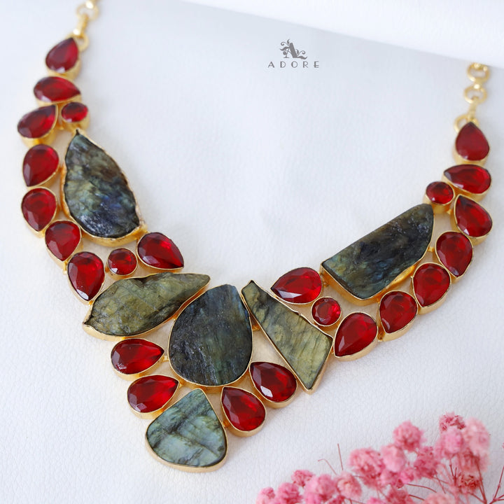 Leema Neckpiece