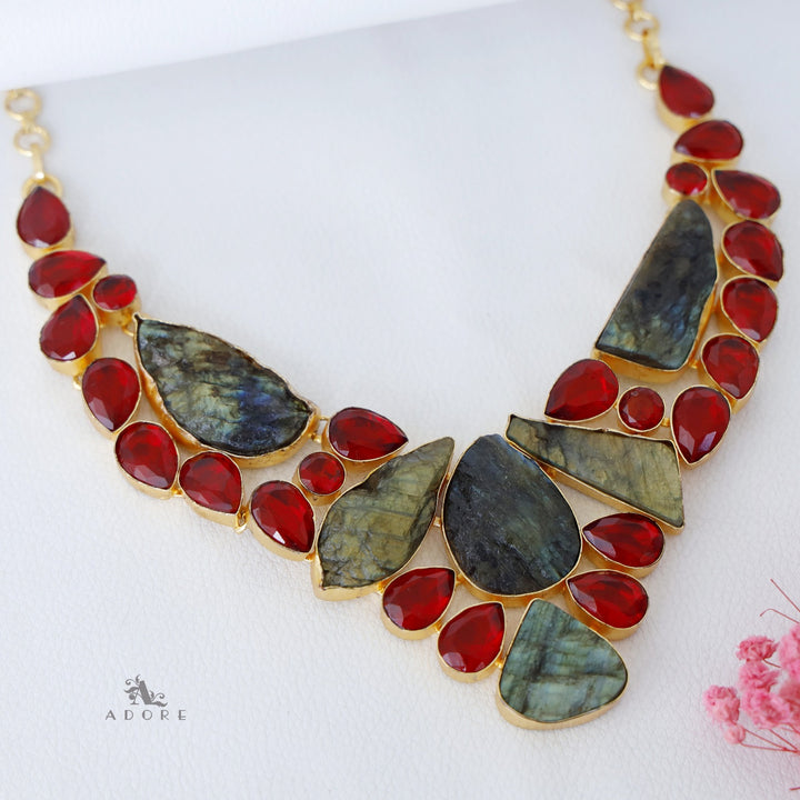 Leema Neckpiece