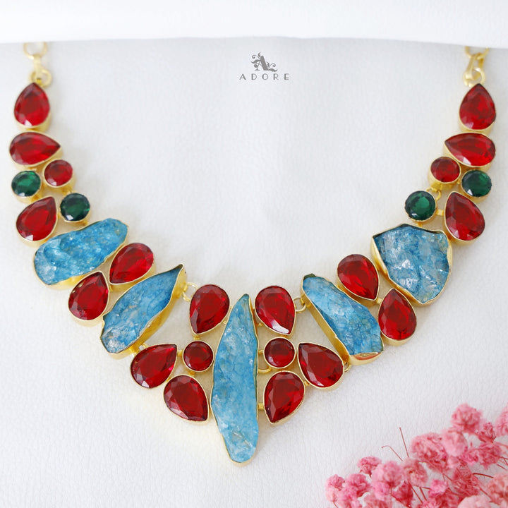 Stella Neckpiece