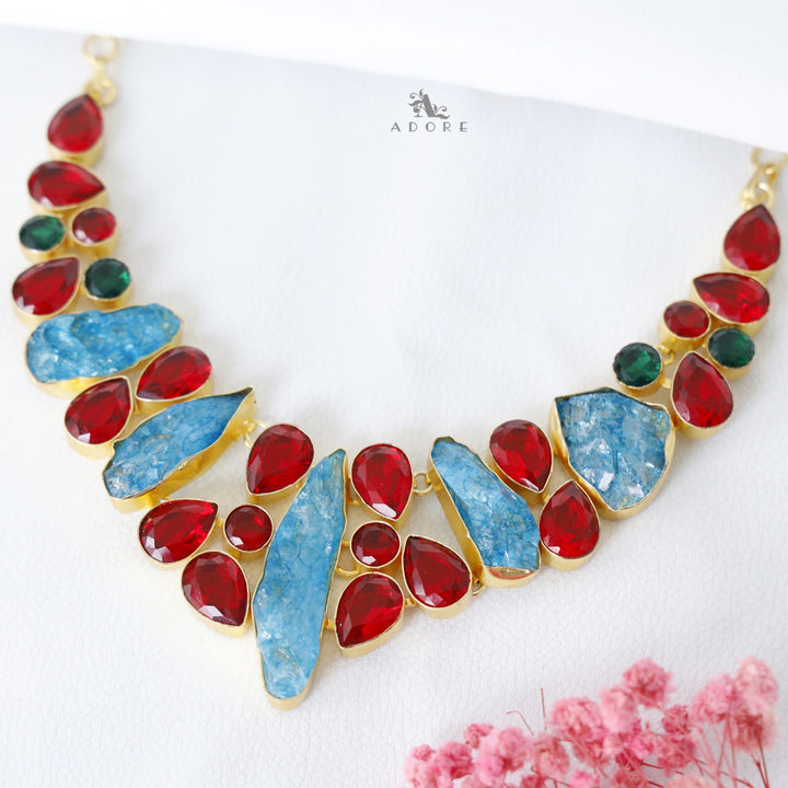 Stella Neckpiece