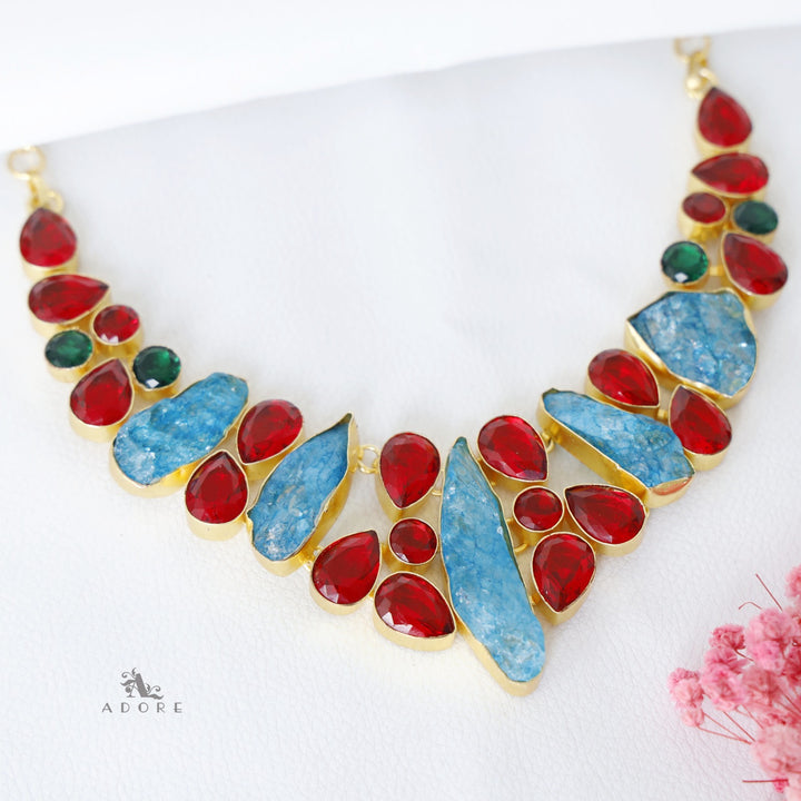 Stella Neckpiece