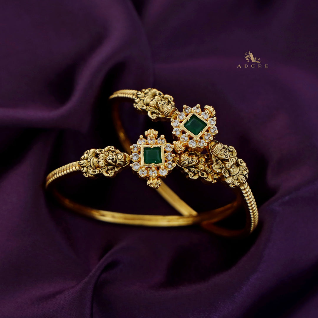 Devanagani Devi Bangle (Set Of 2)