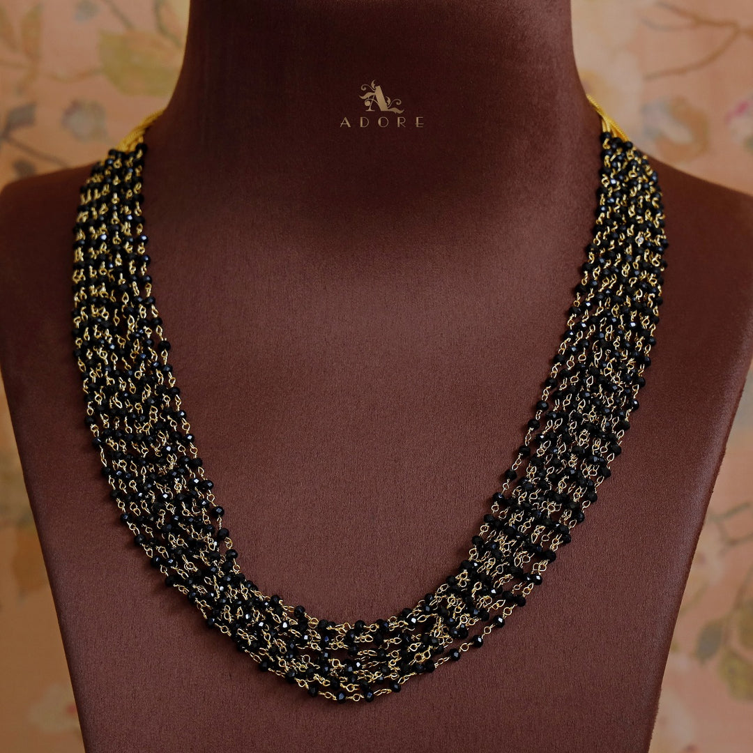 Tenille 15 Layers Neckpiece