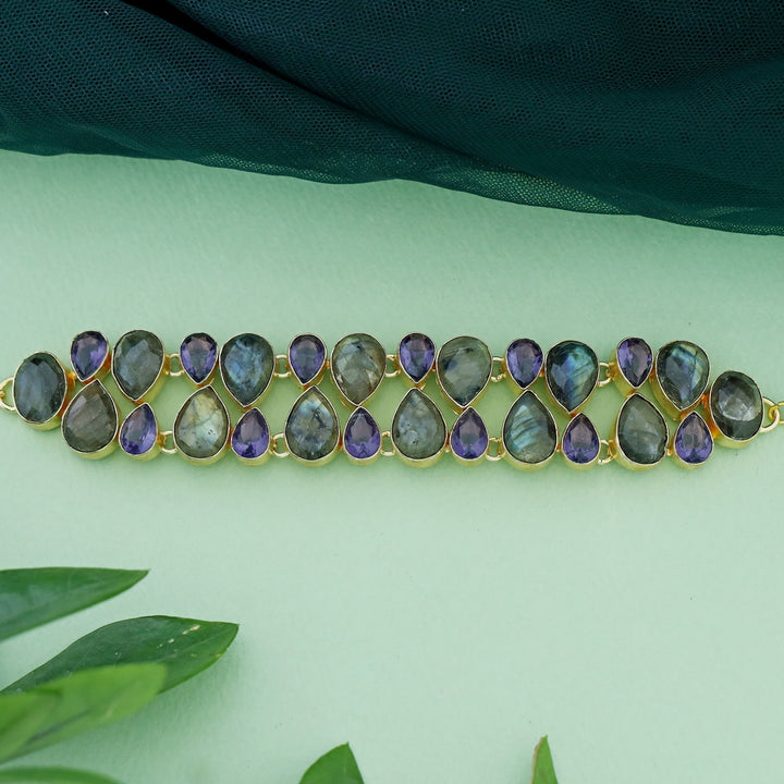 Charlotte Choker