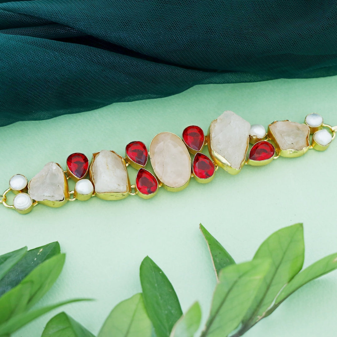 Ruby Choker