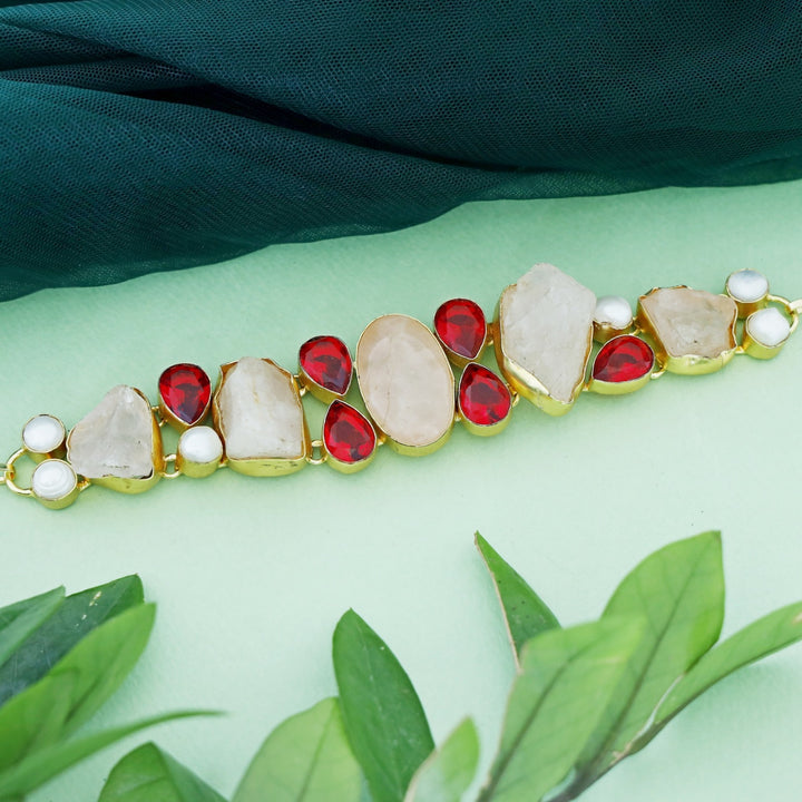 Ruby Choker