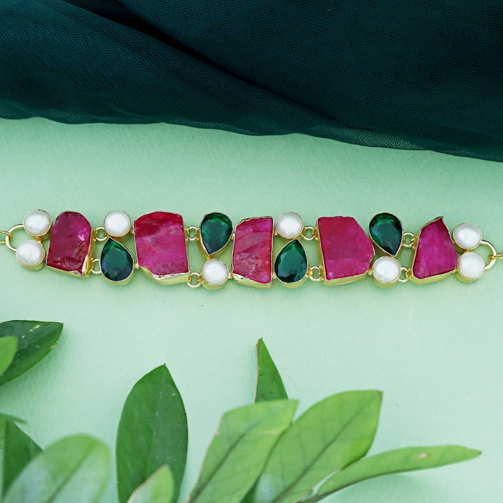 Savannah Choker