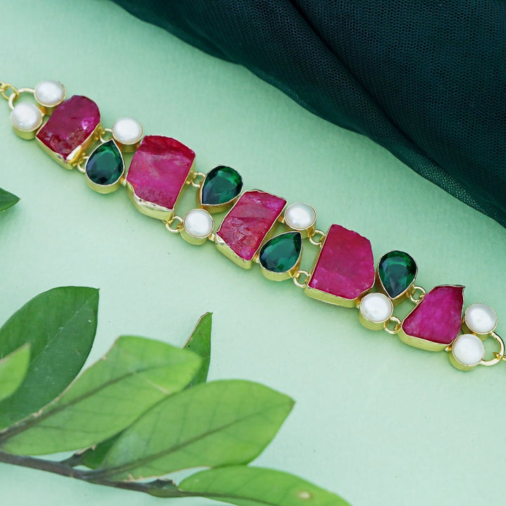 Savannah Choker