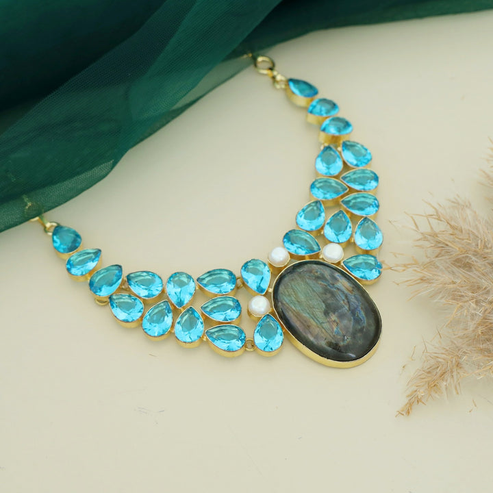 Allison Neckpiece