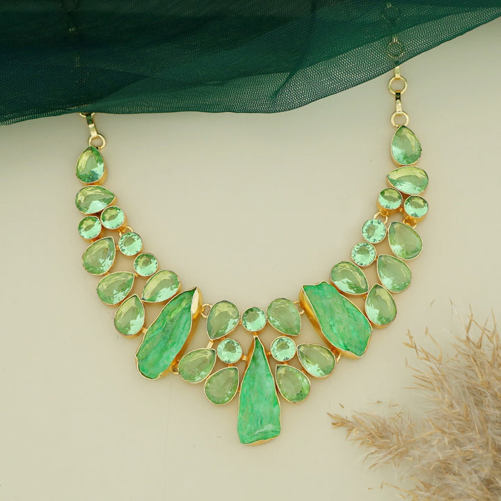 Kimberliegh Neckpiece