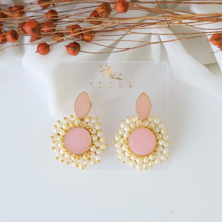 Raw Stone Pearl Jyothi (Colour Options)