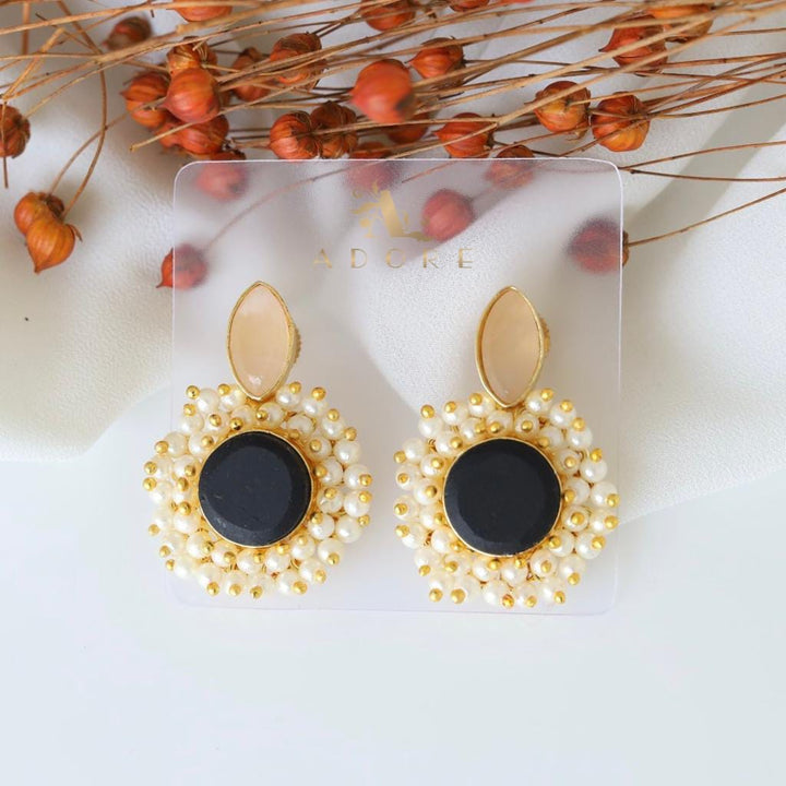 Raw Stone Pearl Jyothi (Colour Options)