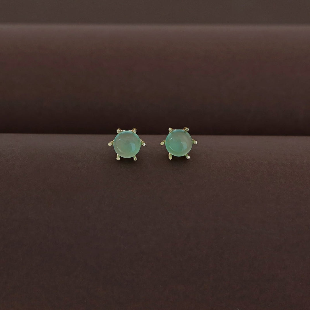 Natural Stone Era Stud