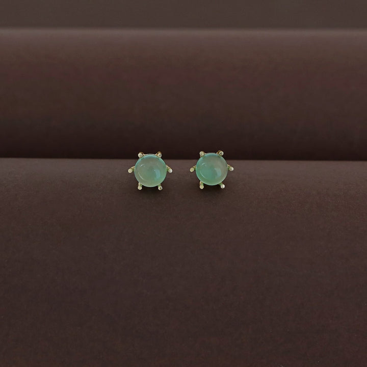 Natural Stone Era Stud
