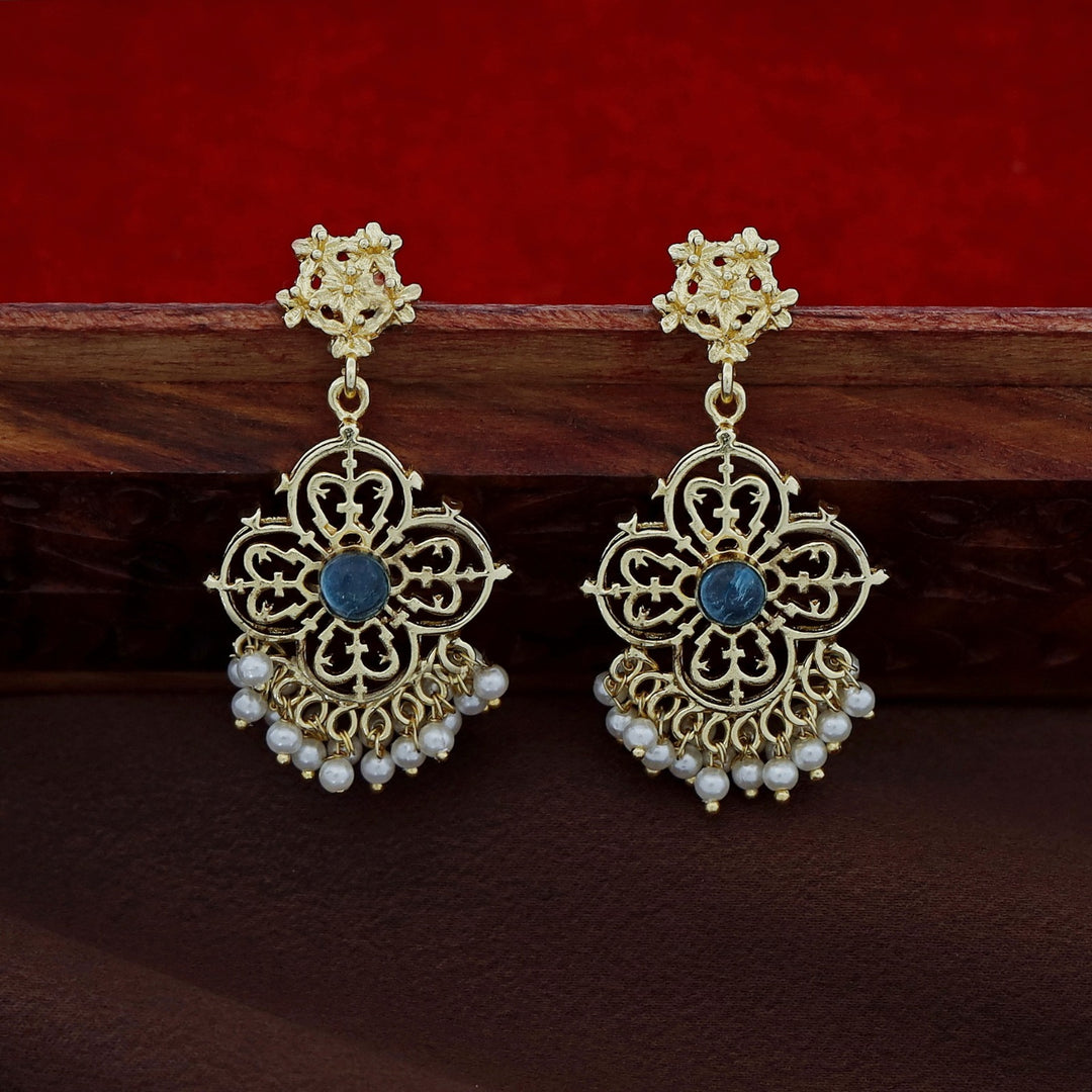 Josmia Golden Earring