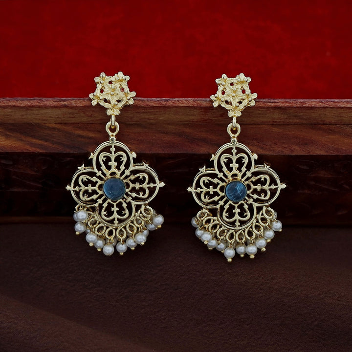 Josmia Golden Earring