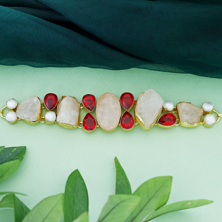 Ruby Choker