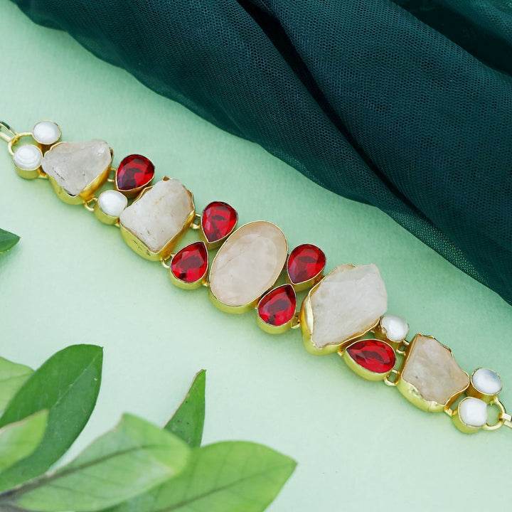 Ruby Choker