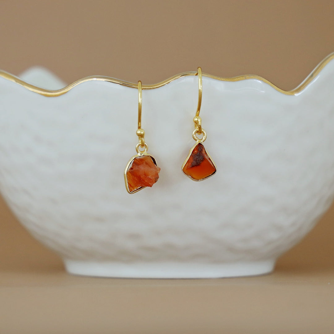 Mawar Raw Stone Drop