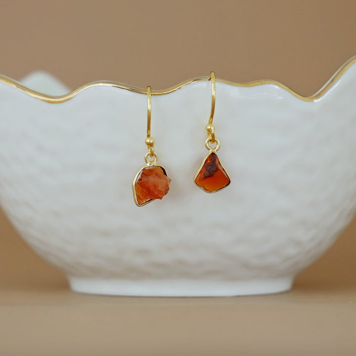 Mawar Raw Stone Drop