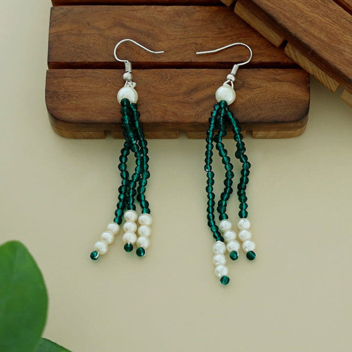 Zariyah Neckpiece With Drop