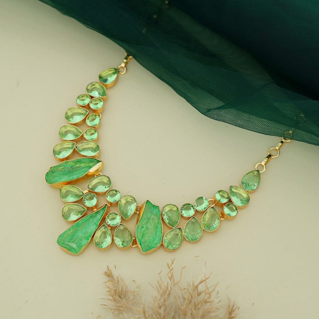 Kimberliegh Neckpiece