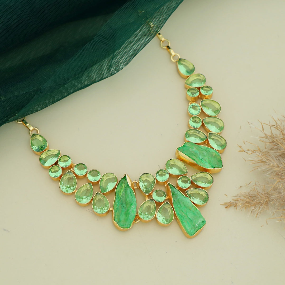 Kimberliegh Neckpiece