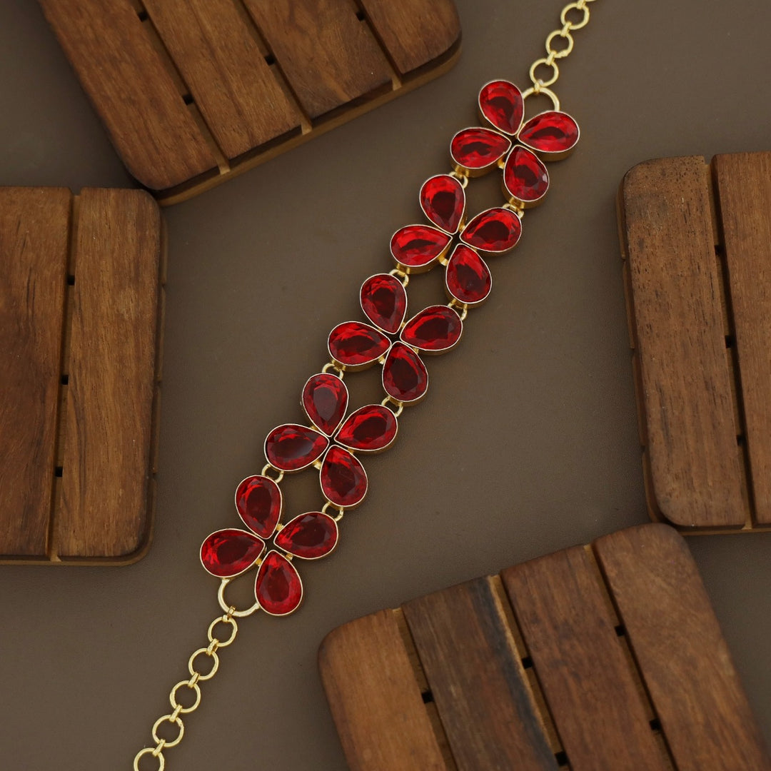 Quaternion Chokers (Colour Options)