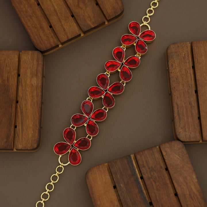 Quaternion Chokers (Colour Options)