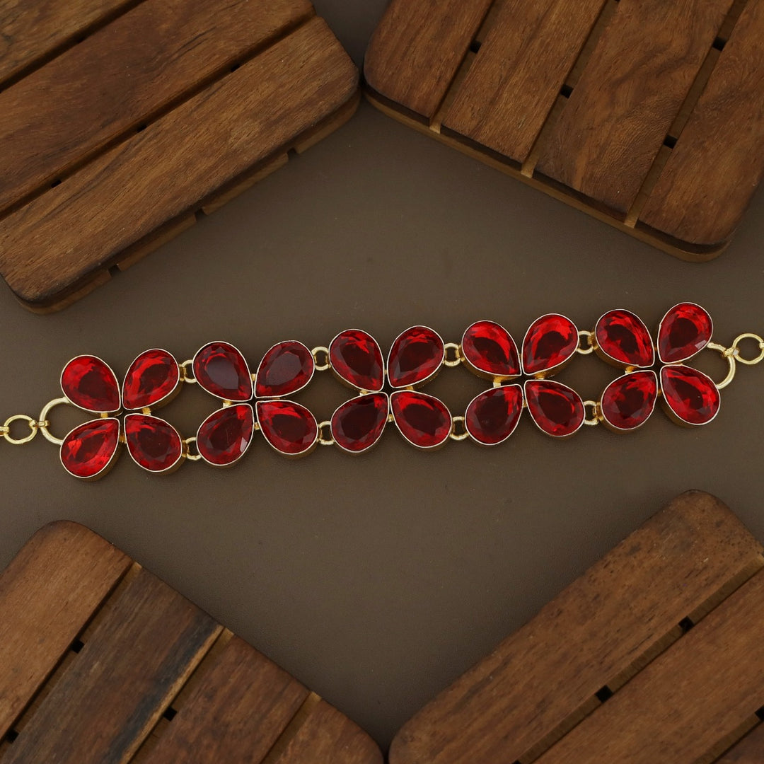 Quaternion Chokers (Colour Options)