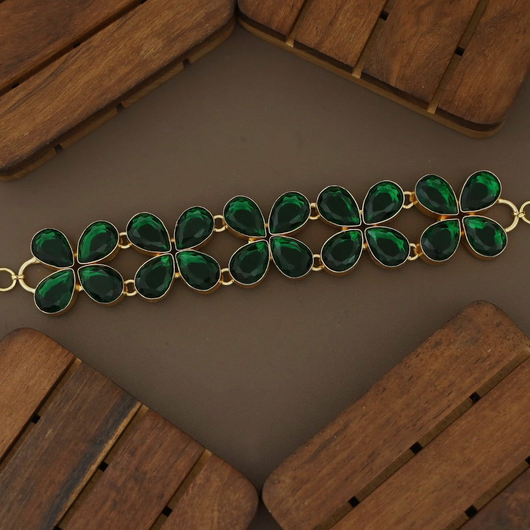 Quaternion Chokers (Colour Options)