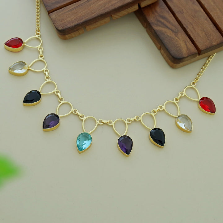 Adorn Neckpiece