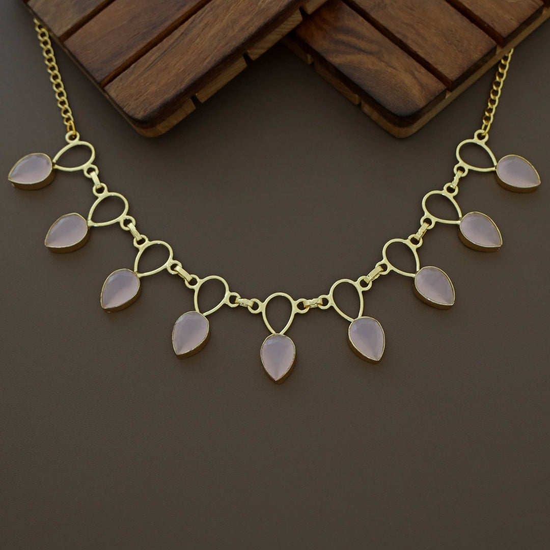 Adorn Neckpiece