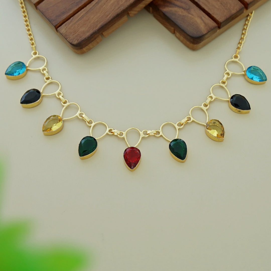 Adorn Neckpiece