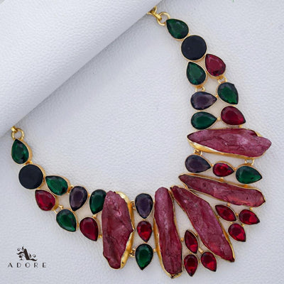 Aradhya Neckpiece
