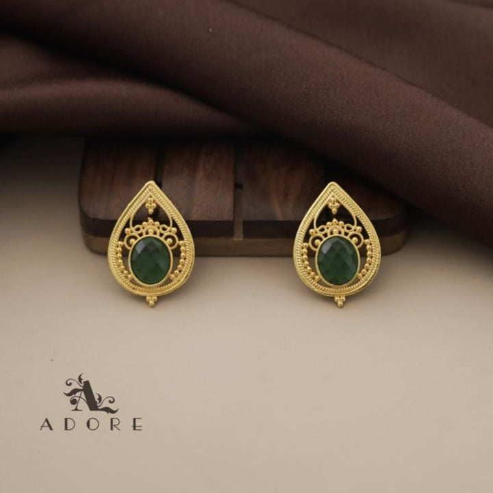 Rangeela Drop Earring