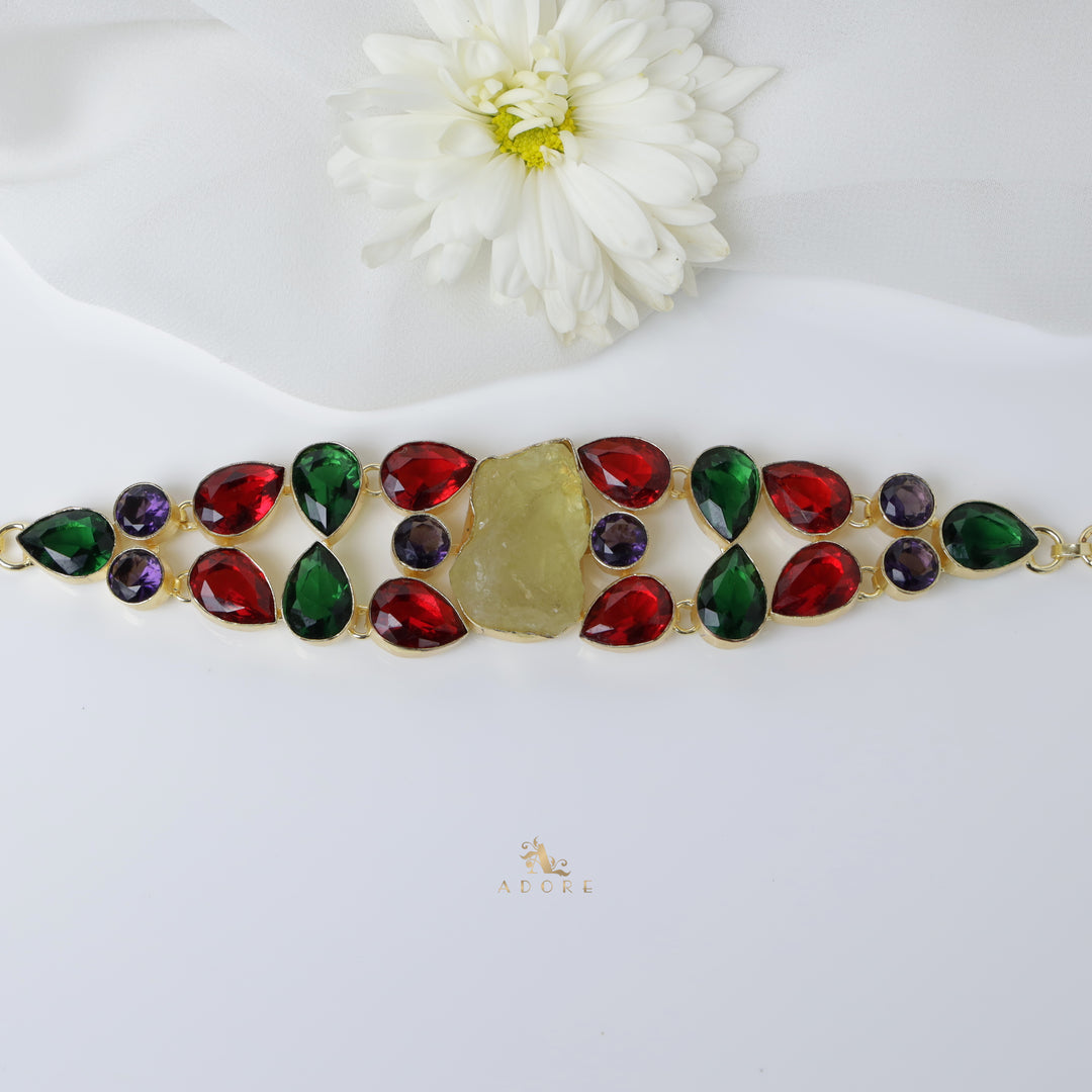 Jhansi Choker