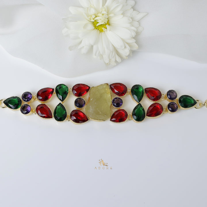 Jhansi Choker