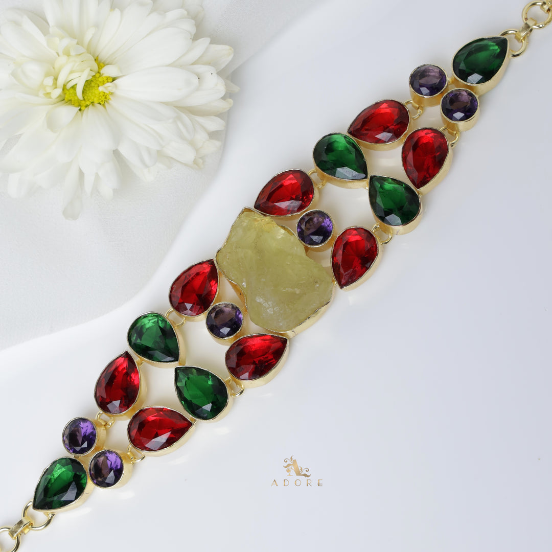 Jhansi Choker