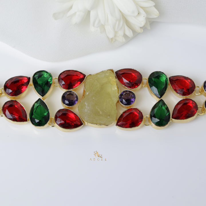 Jhansi Choker