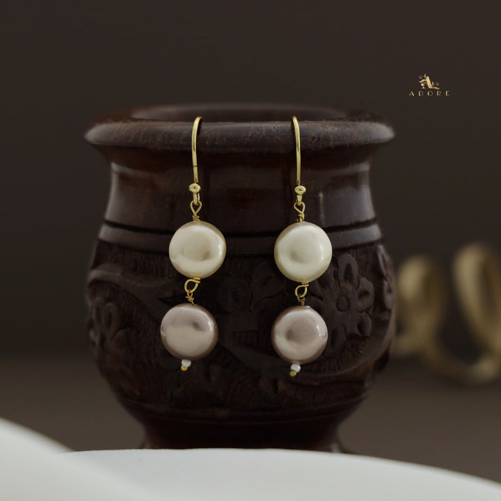 Premium Pearl Earrings