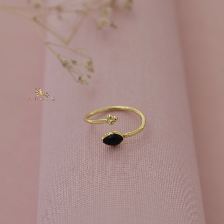 Calliope Ring