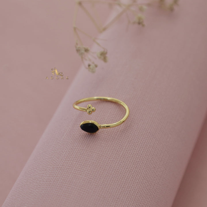 Calliope Ring