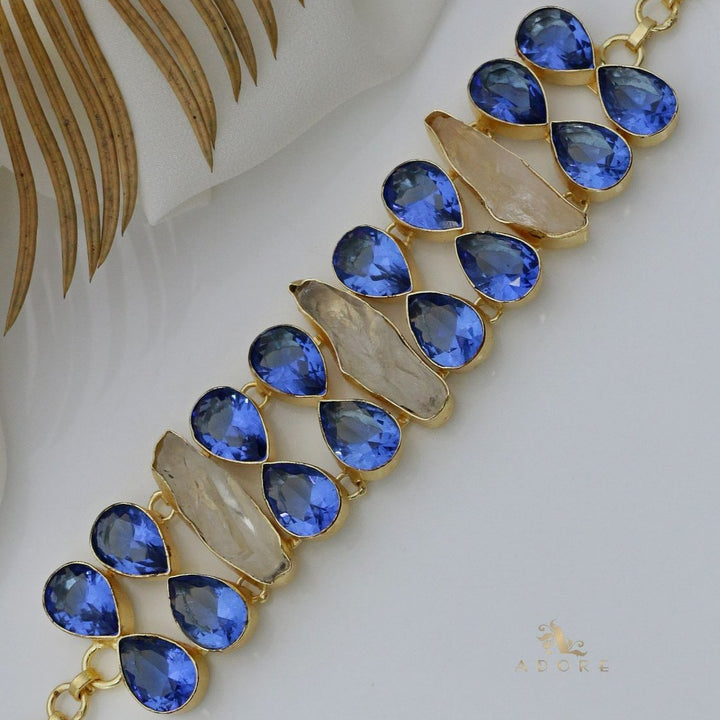 Feenabe Glossy Choker