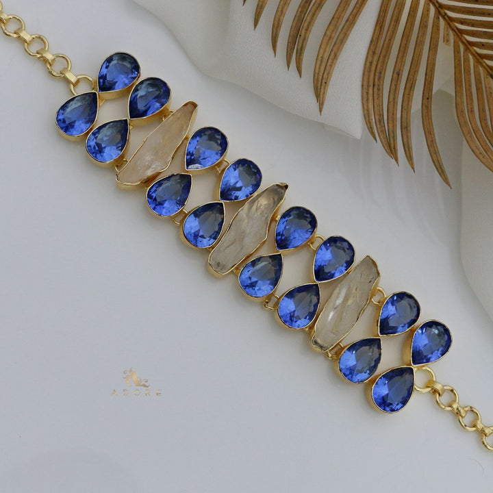 Feenabe Glossy Choker