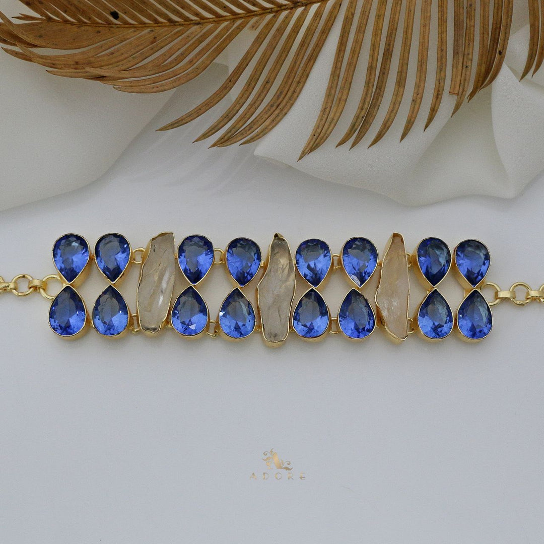 Feenabe Glossy Choker