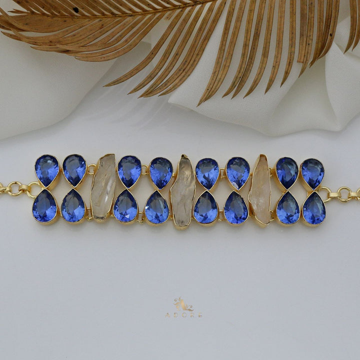 Feenabe Glossy Choker