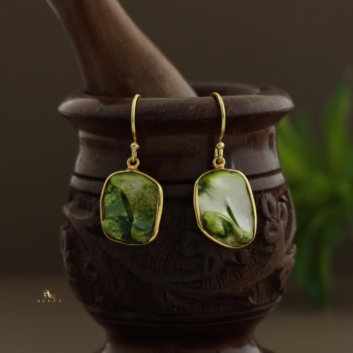 Coloured Baroque Drop