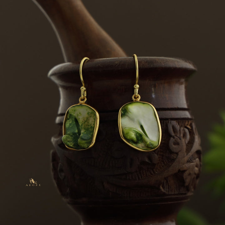 Coloured Baroque Drop