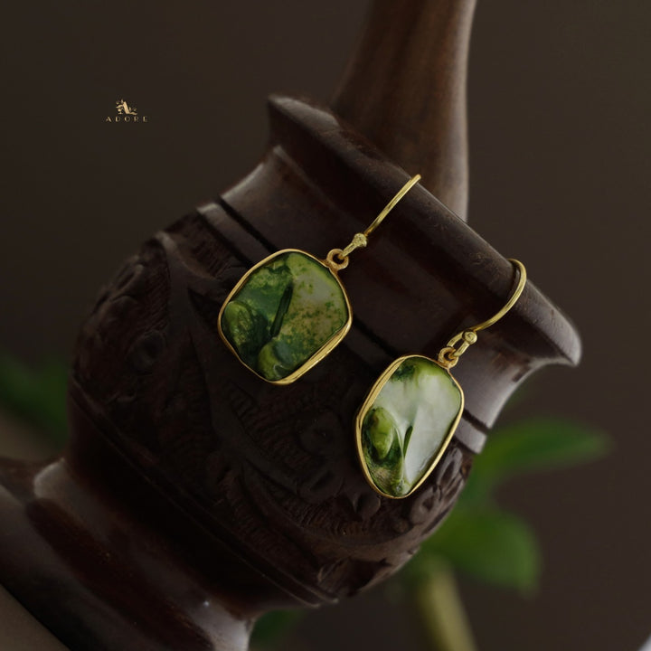 Coloured Baroque Drop